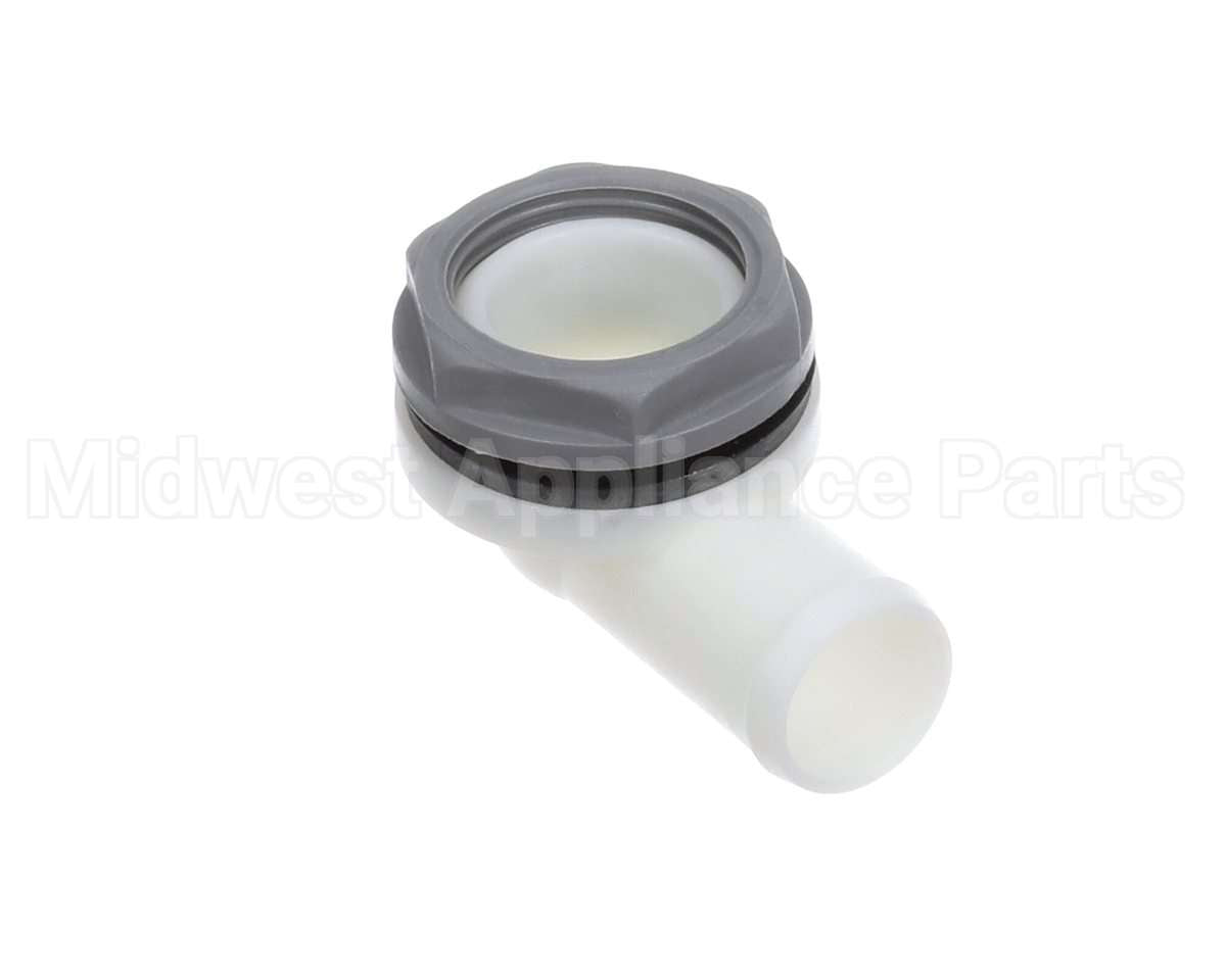 00-883281-00001 Hobart Fill Connector Assy