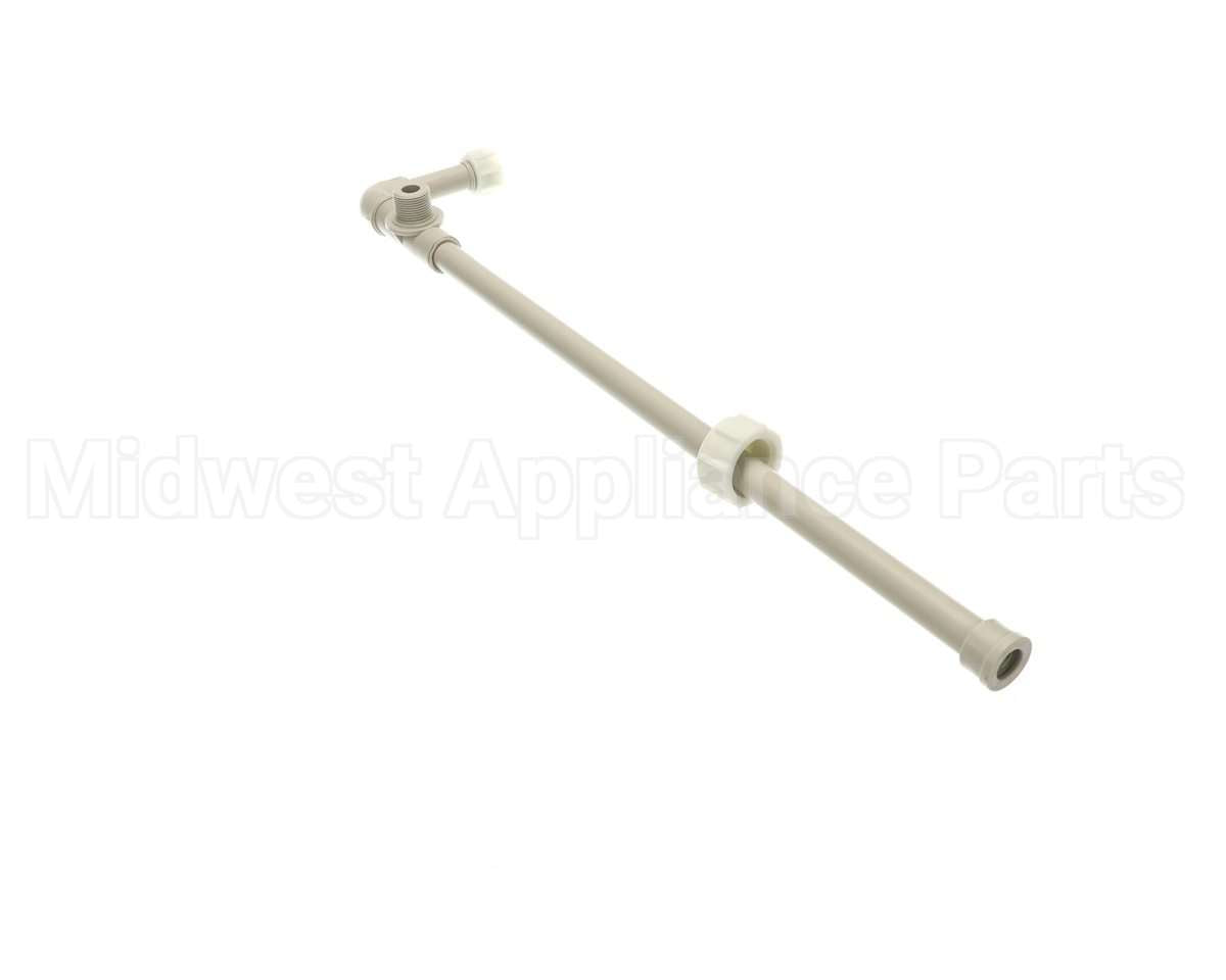 00-884101-00001 Hobart Pipe
