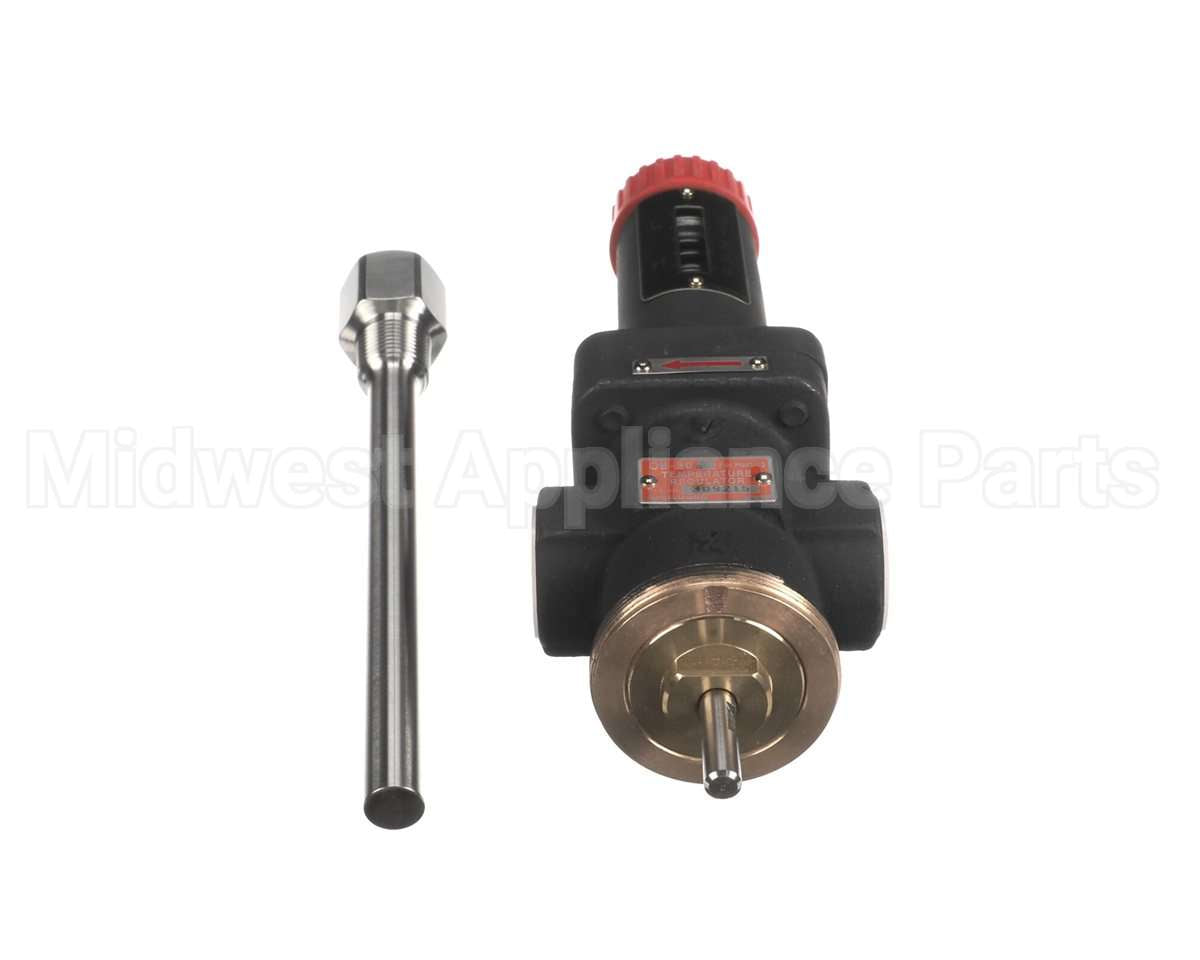00-884463-00001 Hobart Regulator, Temperature