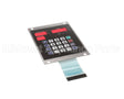 00-891066 Hobart I,Kit,Membrance Keypad,Assembly