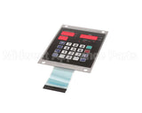 00-891066 Hobart I,Kit,Membrance Keypad,Assembly
