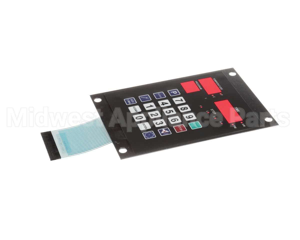 00-891066 Hobart I,Kit,Membrance Keypad,Assembly