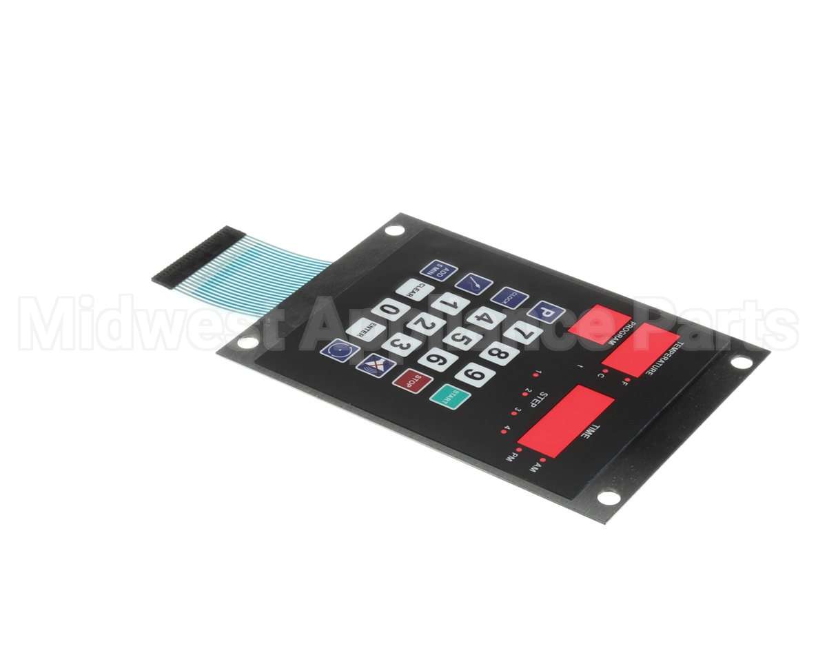 00-891066 Hobart I,Kit,Membrance Keypad,Assembly