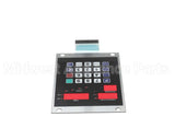 00-891066 Hobart I,Kit,Membrance Keypad,Assembly