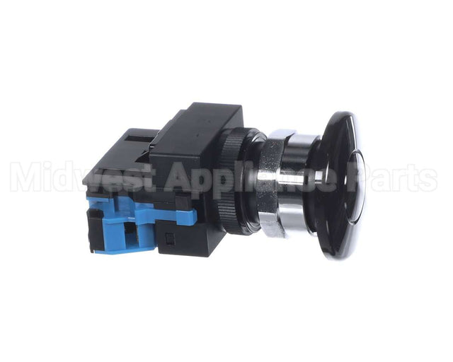 00-891232 Hobart Switch, Push Button Cust Side