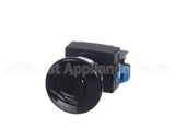 00-891232 Hobart Switch, Push Button Cust Side