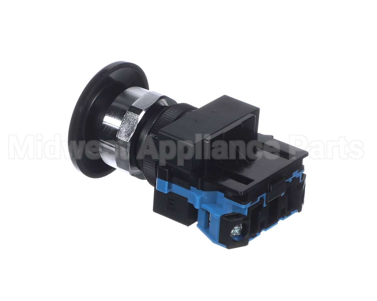 00-891232 Hobart Switch, Push Button Cust Side