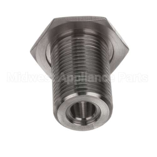 00-891342 Hobart Nut, Fan Mounting