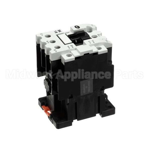 00-891420 Compatible Hobart Contactor, Heater