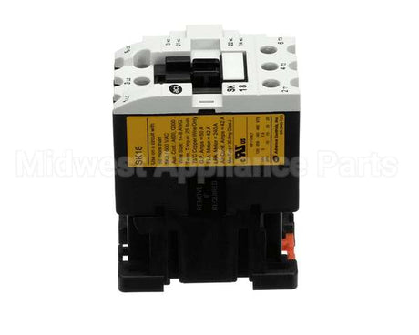 00-891420 Hobart Contactor, Heater