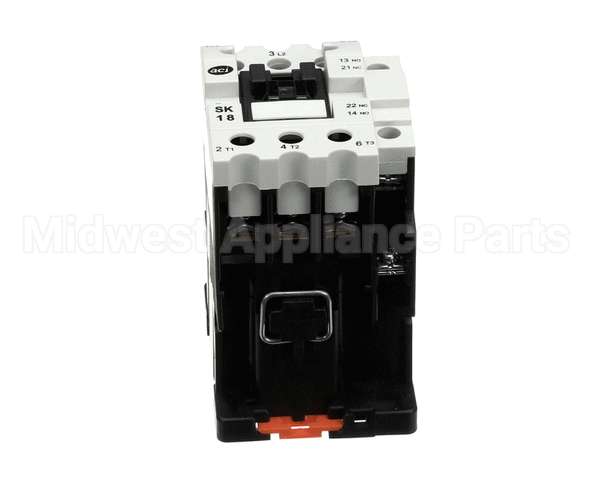 00-891420 Hobart Contactor, Heater