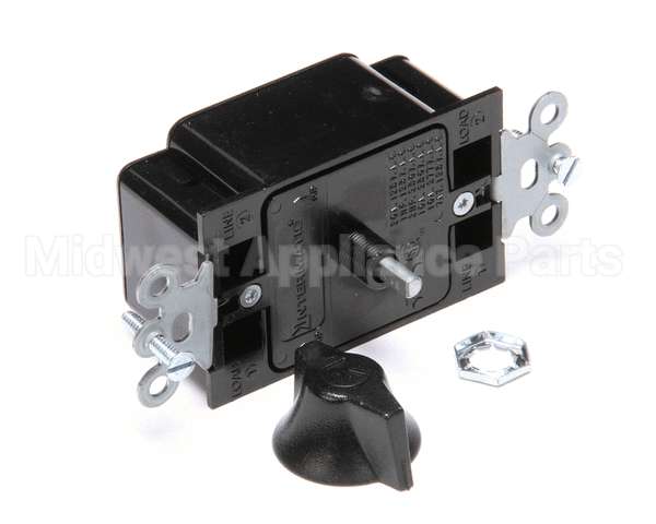 00-891510 Hobart Timer,Spring Wound