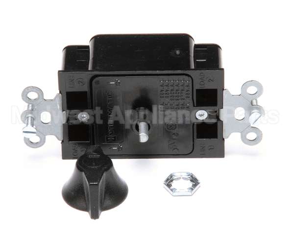 00-891510 Hobart Timer,Spring Wound