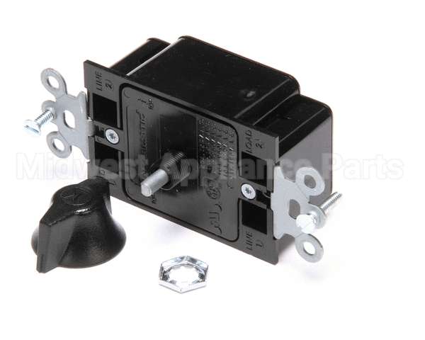 00-891510 Hobart Timer,Spring Wound