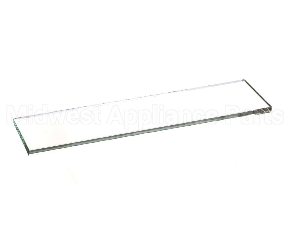 00-891747 Hobart Glass, Light Cover, 7.00X1.870