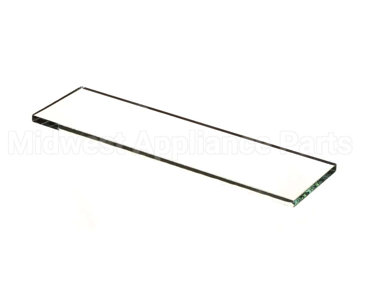00-891747 Hobart Glass, Light Cover, 7.00X1.870
