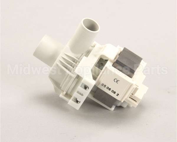 00-891764 Vulcan Hart Pump, Drain (Ka)