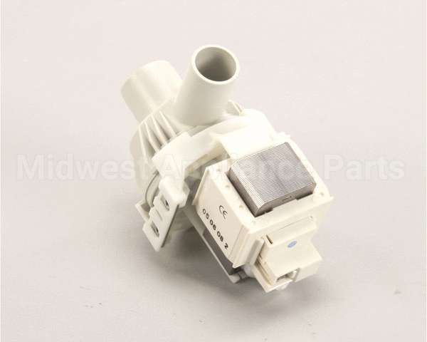 00-891764 Vulcan Hart Pump, Drain (Ka)