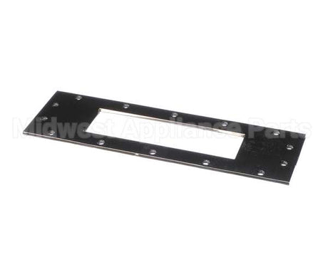 00-891931 Hobart Gasket, Light Bezel