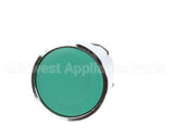 00-892001 Hobart Button,Push,Flush Green