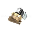 00-892004-00002 Compatible Hobart Valve, Solenoid, 3/4Insteam
