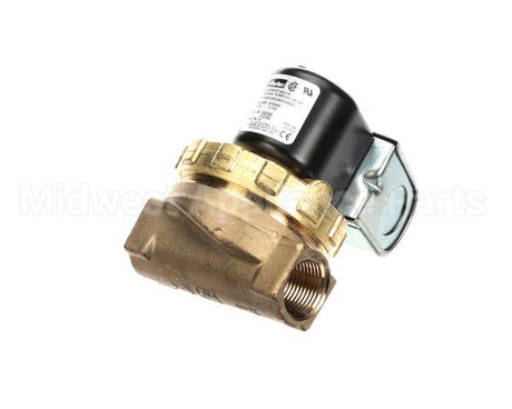 00-892004-00002 Hobart Valve,Solenoid,3/4In Steam