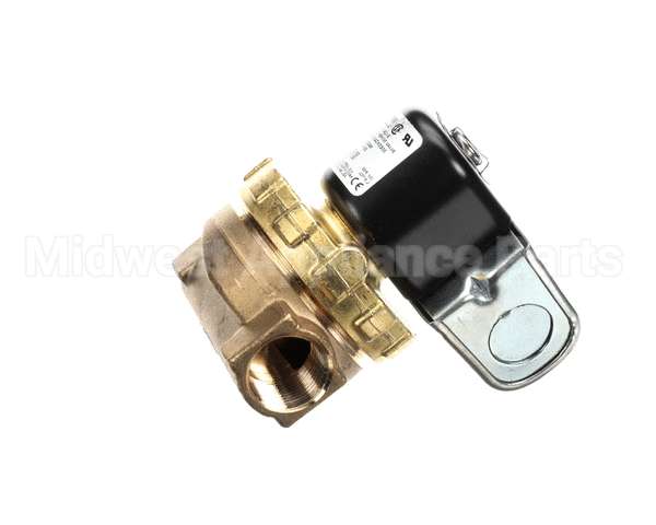 00-892004-00002 Hobart Valve,Solenoid,3/4In Steam