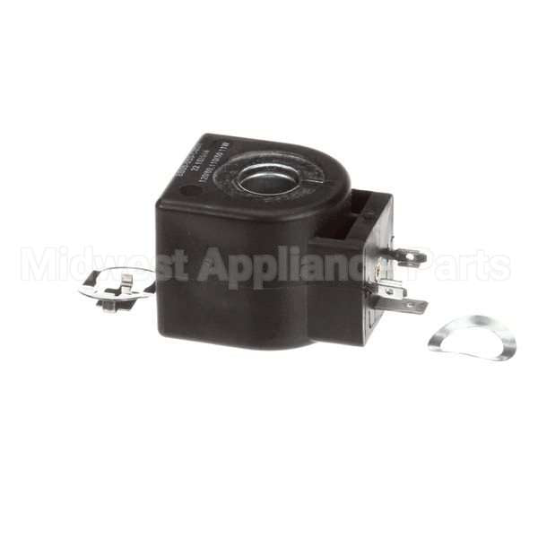 00-892038 Compatible Midwest Appliance Parts Coil, Solenoid, Valve, Steam, 120V