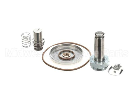 00-892071 Hobart Kit,Service,1 Steam Valve