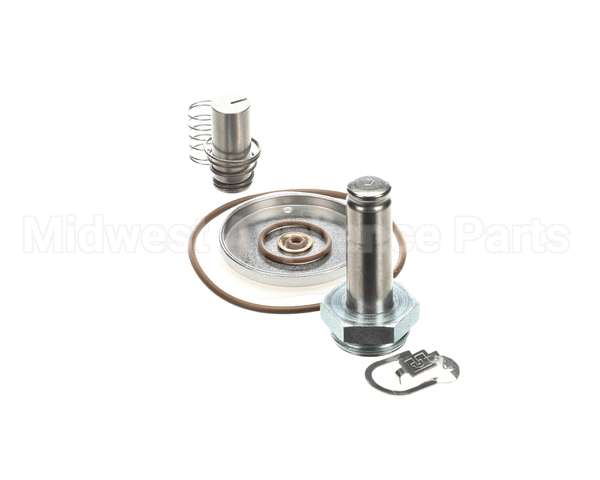00-892071 Hobart Kit,Service,1 Steam Valve
