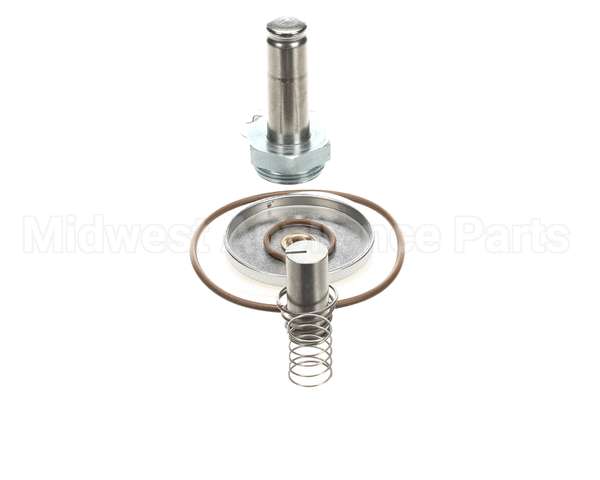00-892071 Hobart Kit,Service,1 Steam Valve