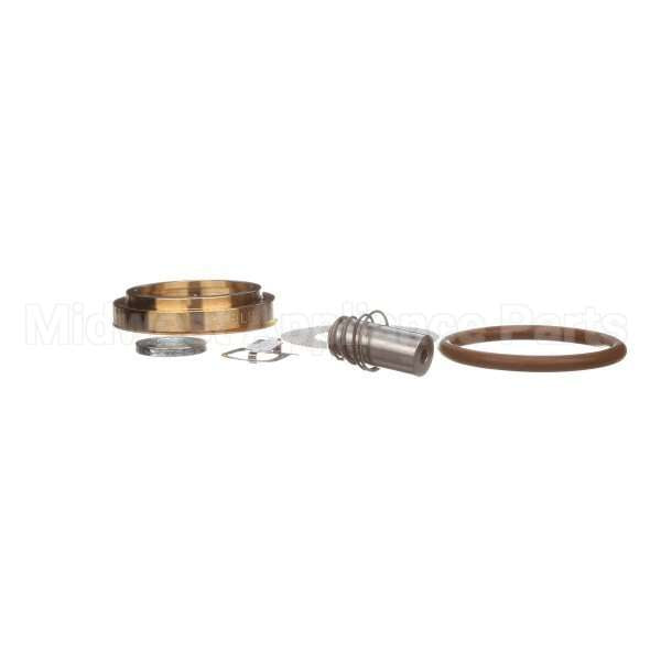 00-892072 Compatible Midwest Appliance Parts Kit, Service, 3/4 Steam Valve