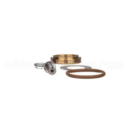 00-892072 Hobart Kit,Service,3/4 Steam Valve