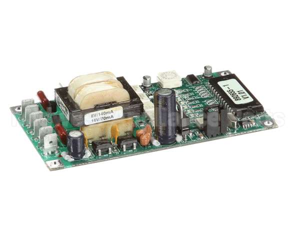 00-892107 Hobart Board,Control,Clutch Assembly