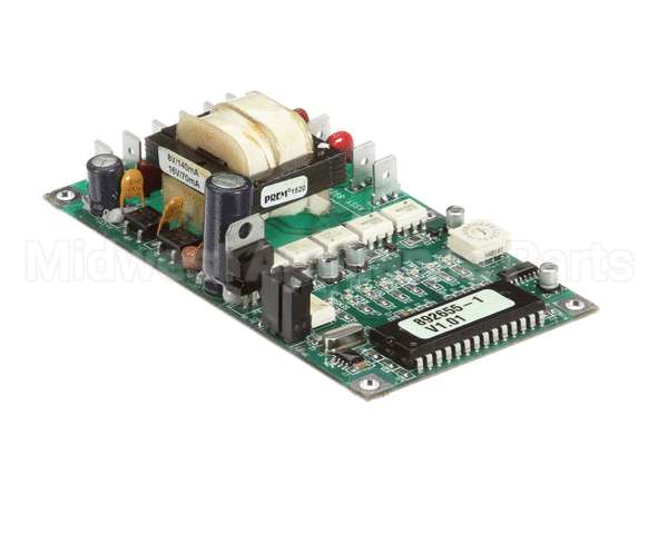 00-892107 Hobart Board,Control,Clutch Assembly