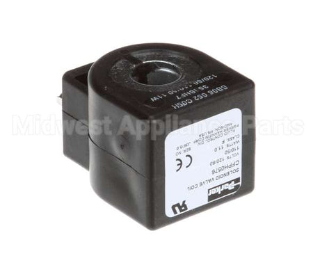 00-892132 Hobart Coil,Solenoid,Valve,Water,120V