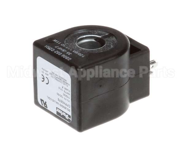 00-892132 Hobart Coil,Solenoid,Valve,Water,120V