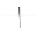 00-892199-00001 Hobart Seal,Door,Lh,Lower,Center