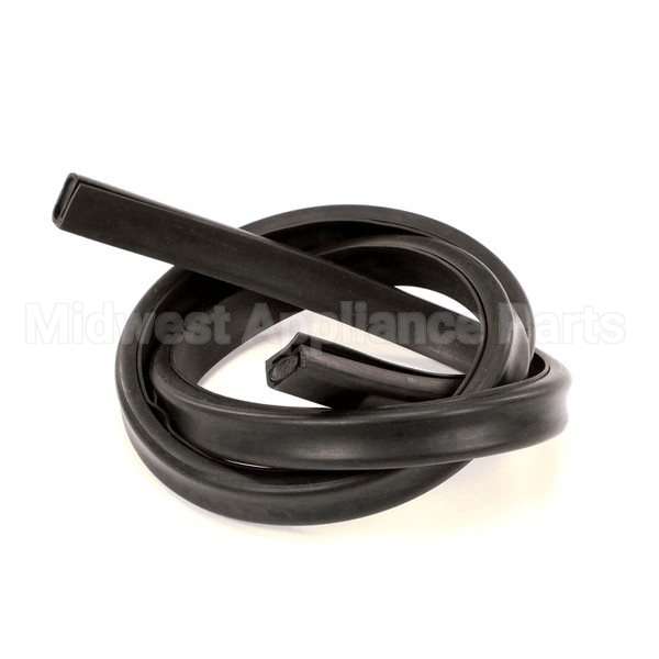 00-892215-00002 Compatible Hobart Gasket, Doorvertical, 6Hts