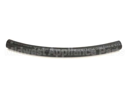 00-892244-00001 Hobart Hose 5/8 X 12 L Adaptaflex
