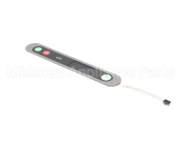 00-892473 Hobart Switch,Membrane Keypad