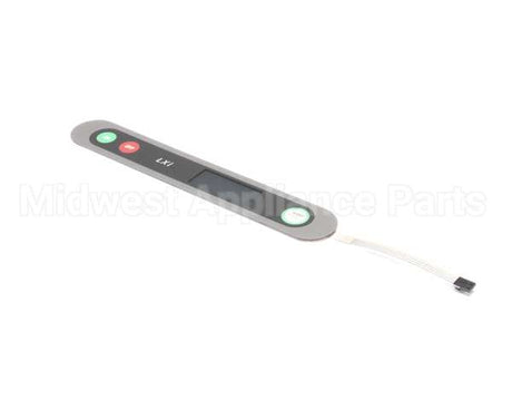 00-892473 Hobart Switch,Membrane Keypad