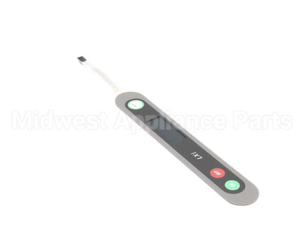 00-892473 Hobart Switch,Membrane Keypad