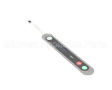 00-892473 Hobart Switch,Membrane Keypad