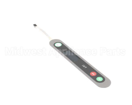 00-892473 Hobart Switch,Membrane Keypad