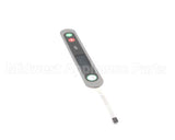 00-892473 Hobart Switch,Membrane Keypad