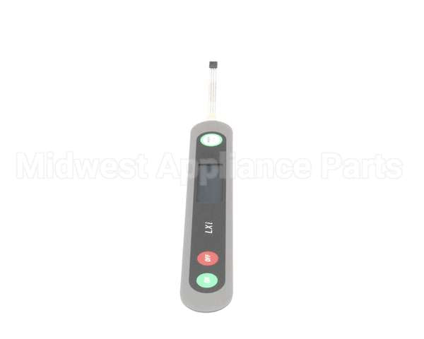 00-892473 Hobart Switch,Membrane Keypad