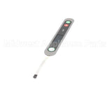 00-892473 Hobart Switch,Membrane Keypad