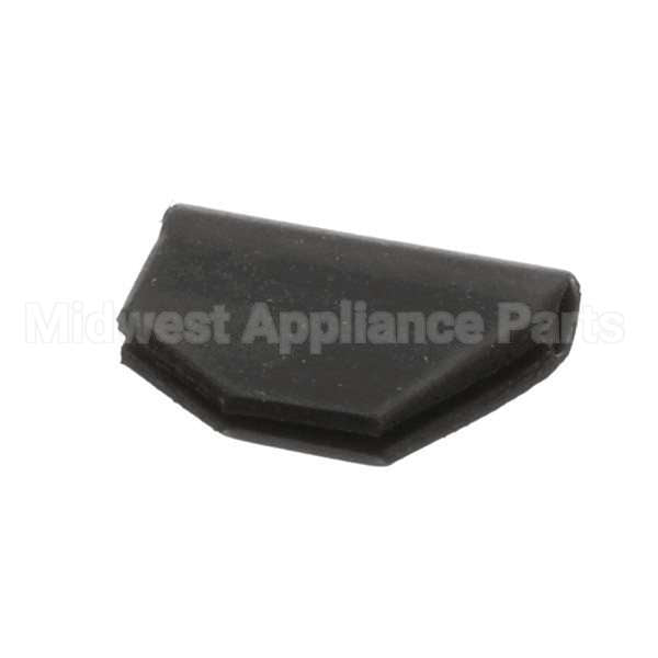 00-892497 Compatible Hobart Gasket, Lowerdoor, Corner