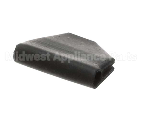 00-892497 Hobart Gasket,Lower Door,Corner
